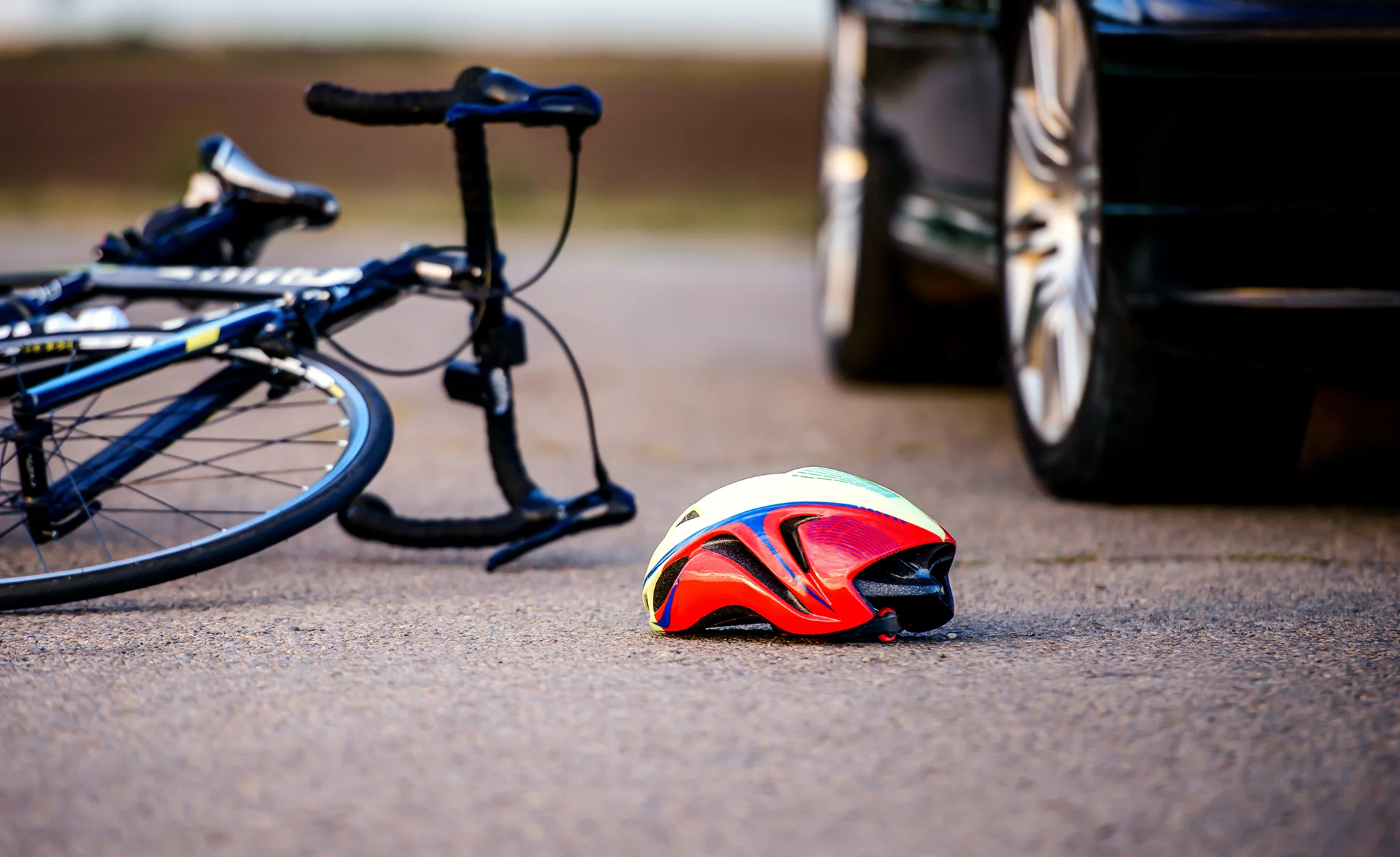 Cycling Accident Claims