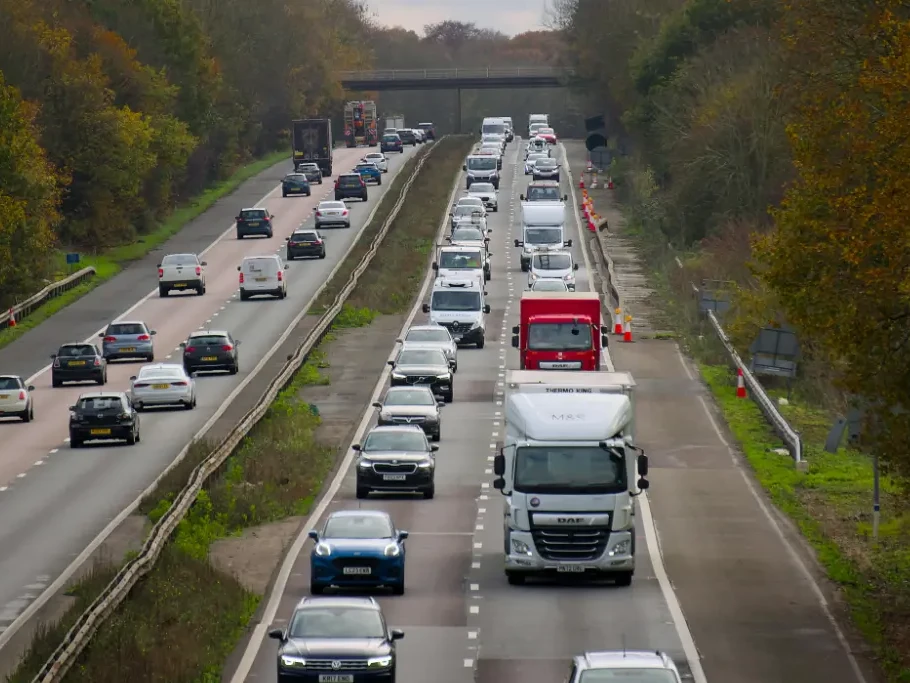 road safety strategy