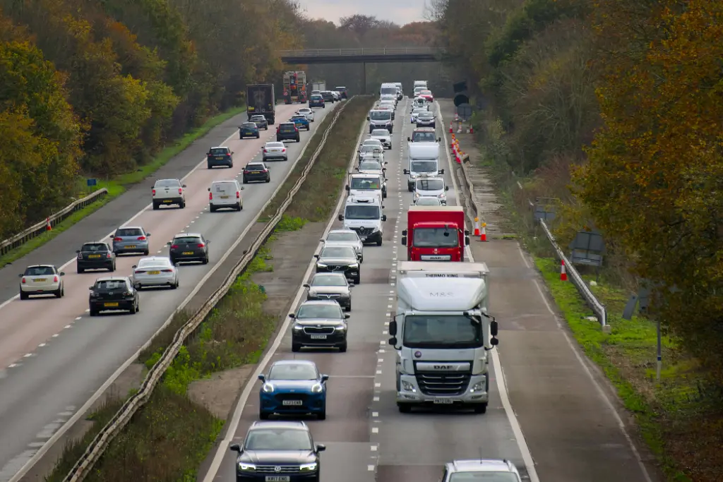 road safety strategy