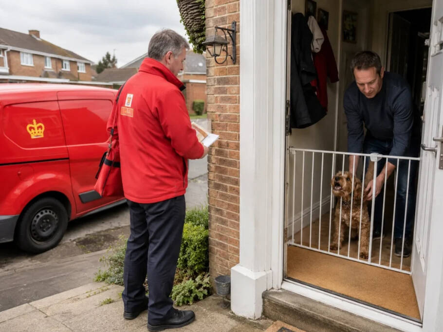 Dog bite accidents remain a serious risk during deliveries. Read why Dog Awareness Week matters and how Gildeas Solicitors can support your claim.