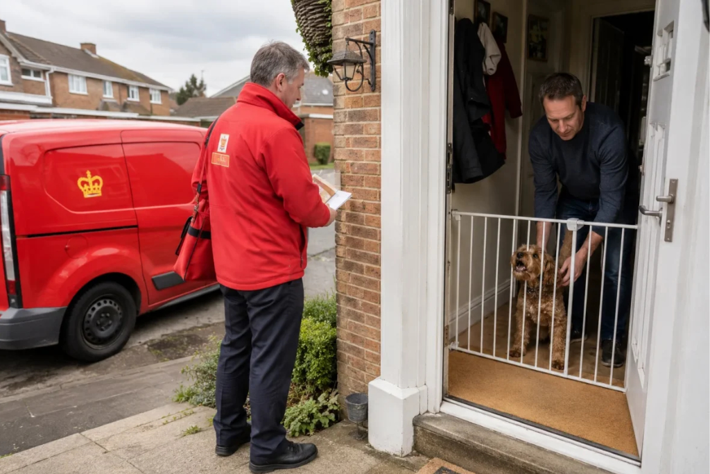Dog bite accidents remain a serious risk during deliveries. Read why Dog Awareness Week matters and how Gildeas Solicitors can support your claim.